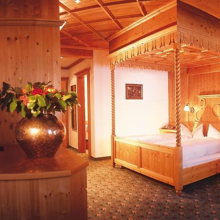 Villa Angela Mayrhofen Phòng bức ảnh