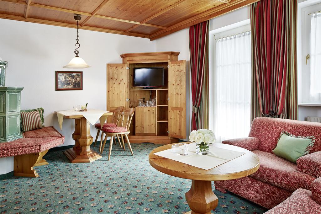 Villa Angela Mayrhofen Phòng bức ảnh