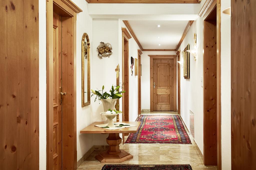 Villa Angela Mayrhofen Ngoại thất bức ảnh
