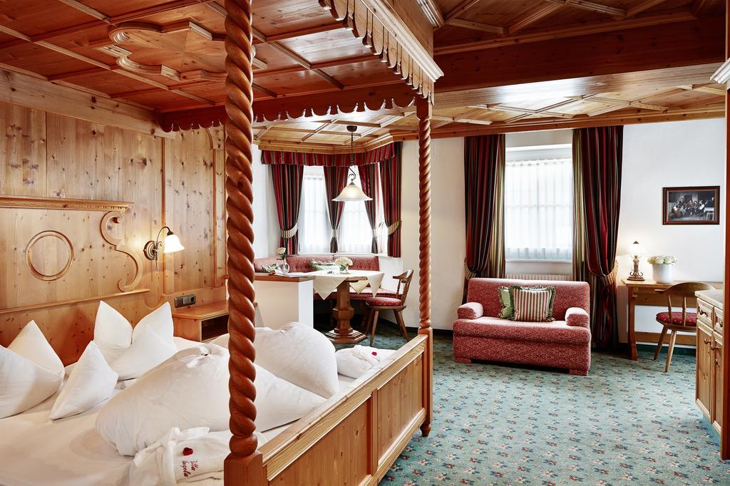 Villa Angela Mayrhofen Phòng bức ảnh